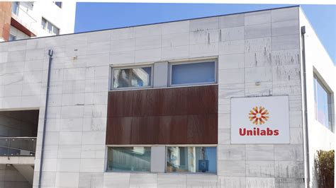 unilabs santa maria da feira